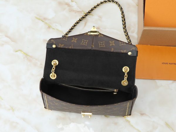 Luxury LV Handbag M25081