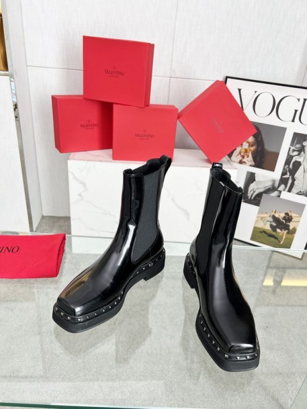 New Fashion Valentino Women Shoes 008