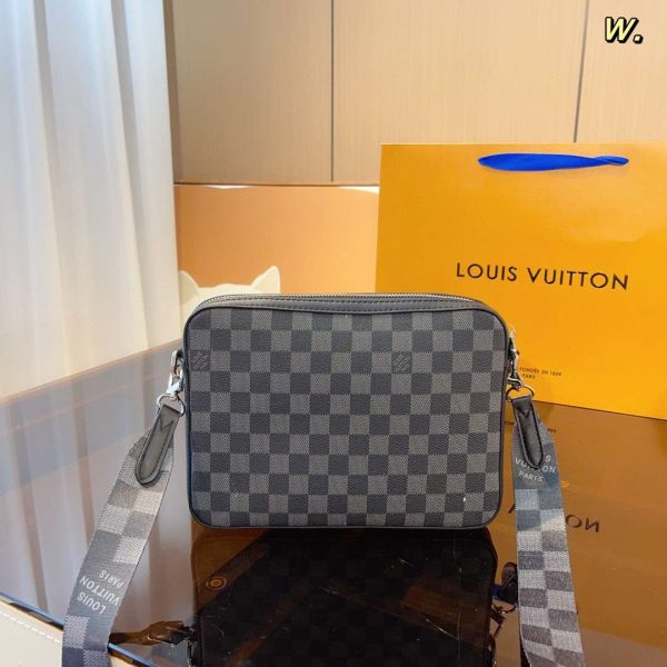 New Fashion LV Handbag L339