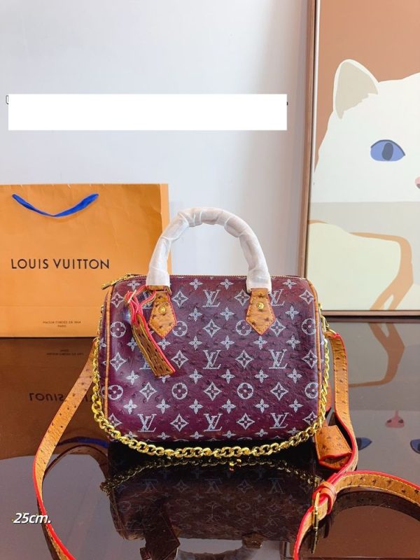 New Fashion LV Handbag L1246