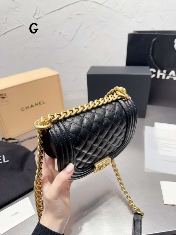 New Fashion CN Handbag C200