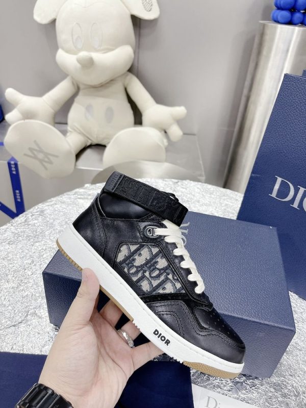 New Fashion Men Dior Shoes 024