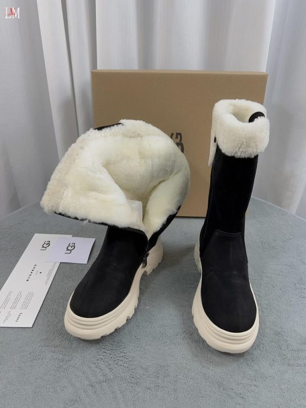 New Fashion Women UGG Shoes 002