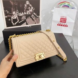 New Fashion CN Handbag C531.1