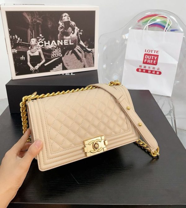 New Fashion CN Handbag C531.1