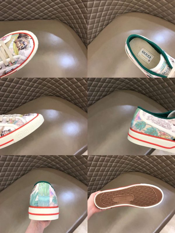 New Fashion Women Gucci Shoes G015