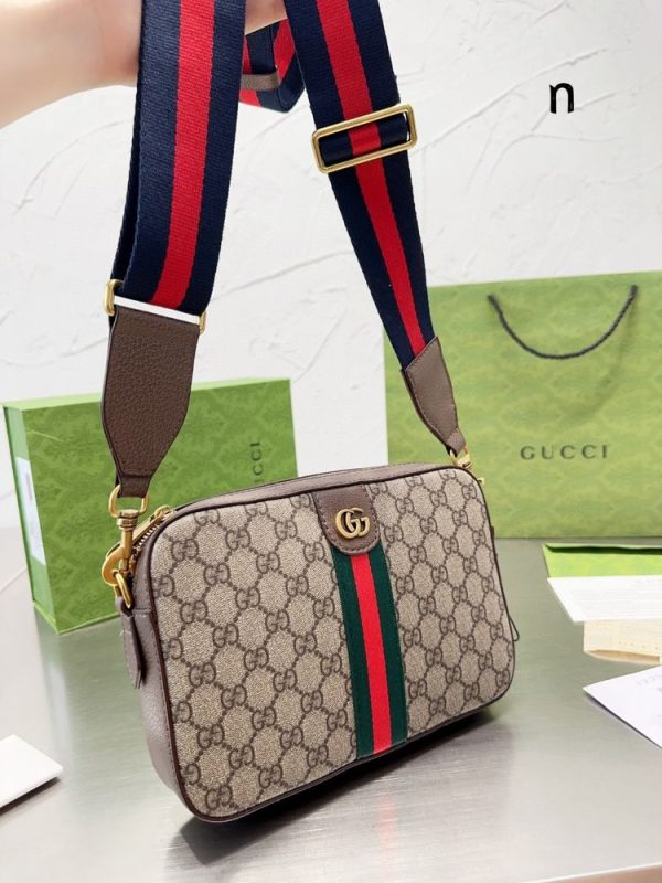 New Fashion GG Handbag G292