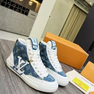 New Fashion Men LV Shoes 074