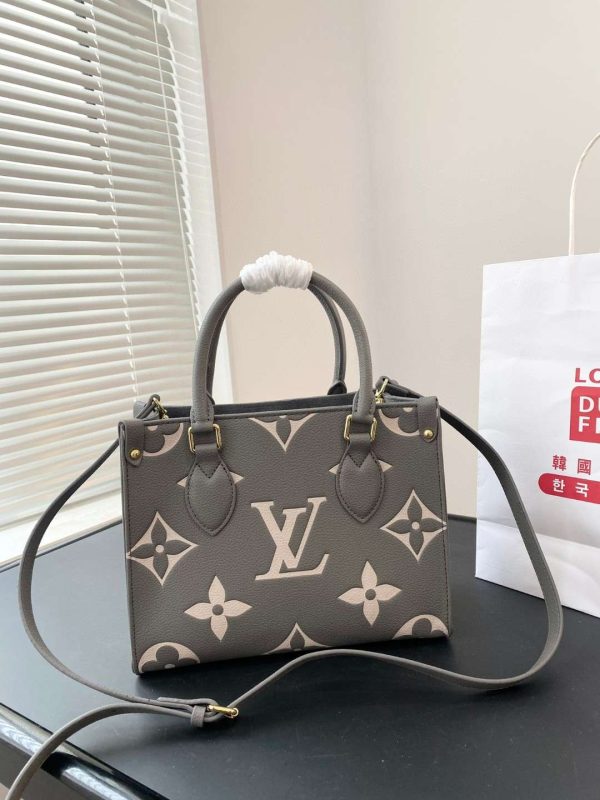 New Fashion LV Handbag L244