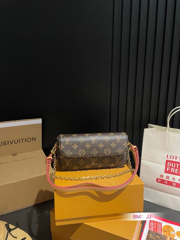 New Fashion LV Handbag L1043