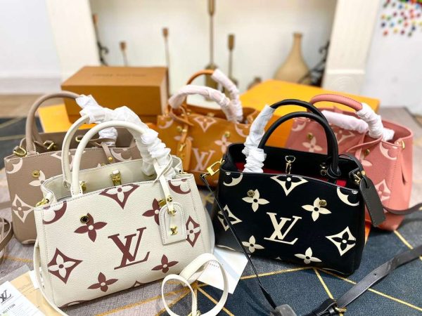 New Fashion LV Handbag L119