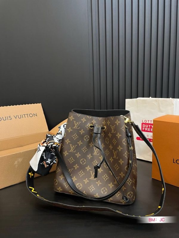 New Fashion LV Handbag L752