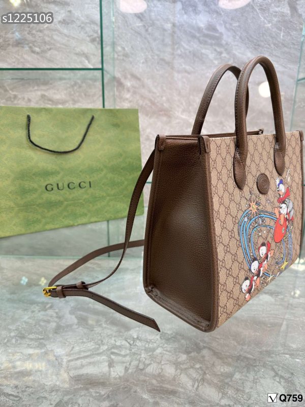 New Fashion GG Handbag 036