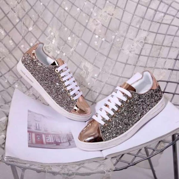 New Fashion Women LV Shoes 002