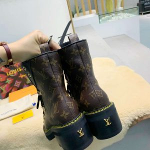 New Fashion Women LV Shoes 116