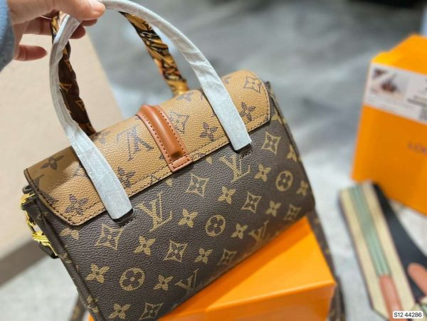 New Fashion LV Handbag L165