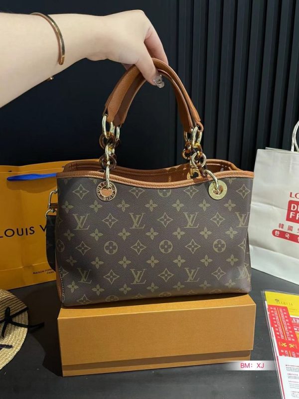 New Fashion LV Handbag L953