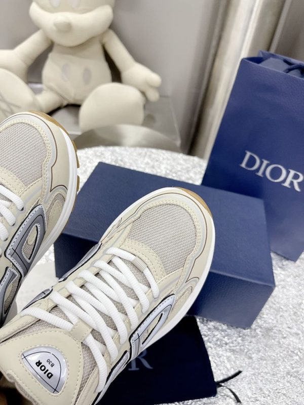 New Fashion Men Dior Shoes 022