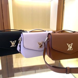 Luxury LV Handbag M22735