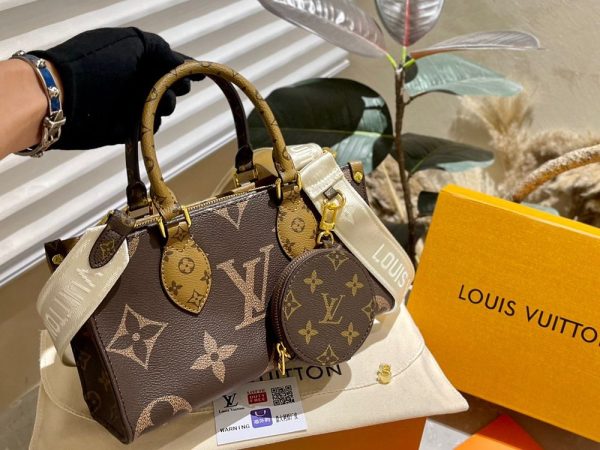 New Fashion LV Handbag L522