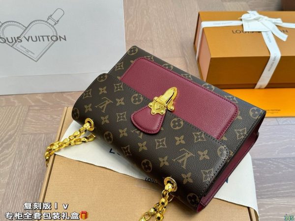 New Fashion LV Handbag L1142