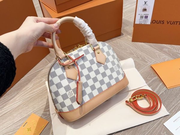 New Fashion LV Handbag L656