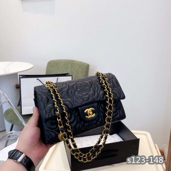 New Fashion CN Handbag C030