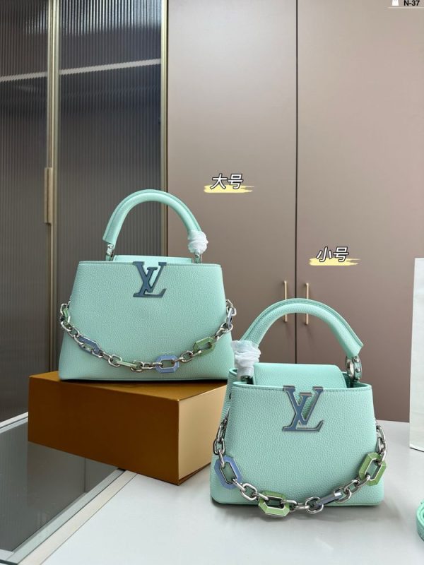 New Fashion LV Handbag L1022.2