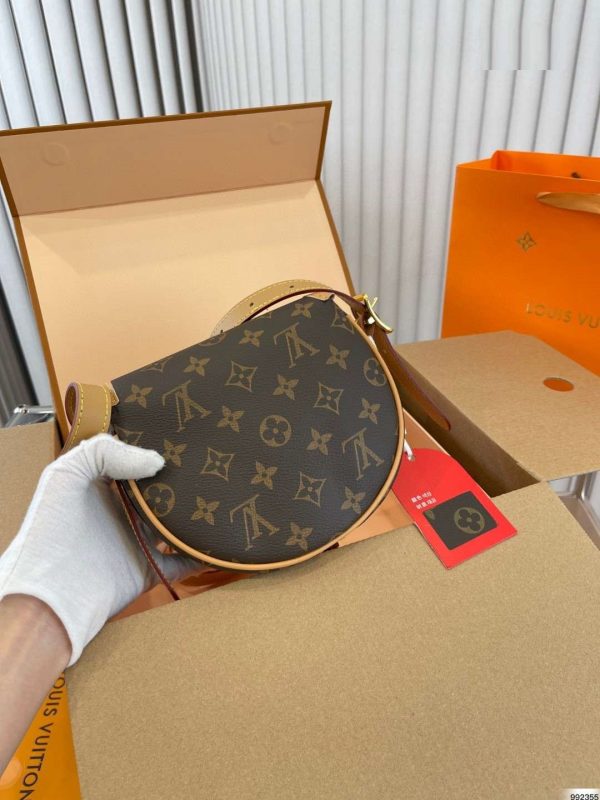 New Fashion LV Handbag L282