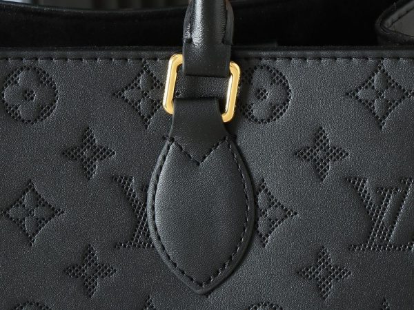 Luxury LV Handbag M12775- M45607.1