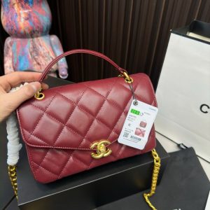 New Fashion CN Handbag C424