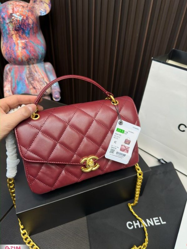 New Fashion CN Handbag C424