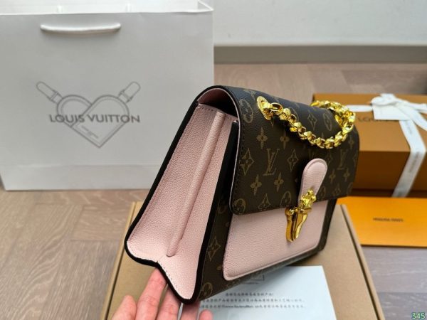 New Fashion LV Handbag L1142