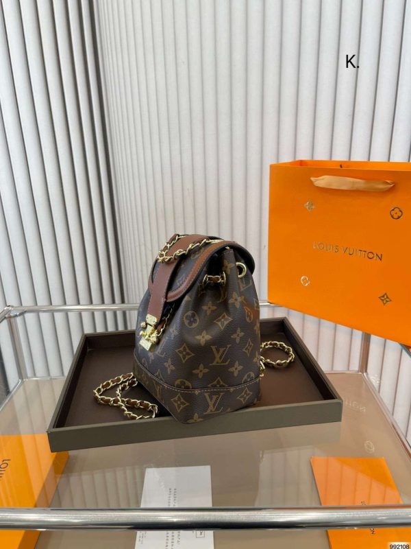 New Fashion LV Handbag L408