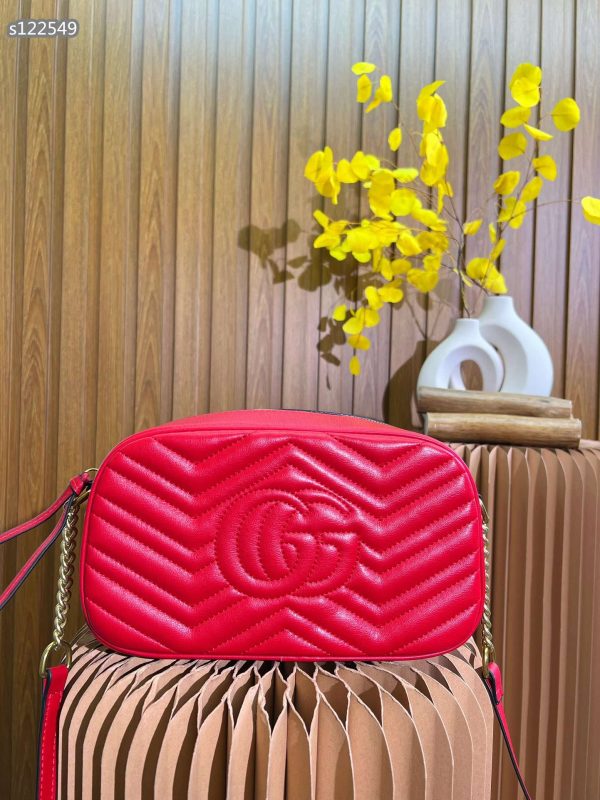 New Fashion GG Handbag 030