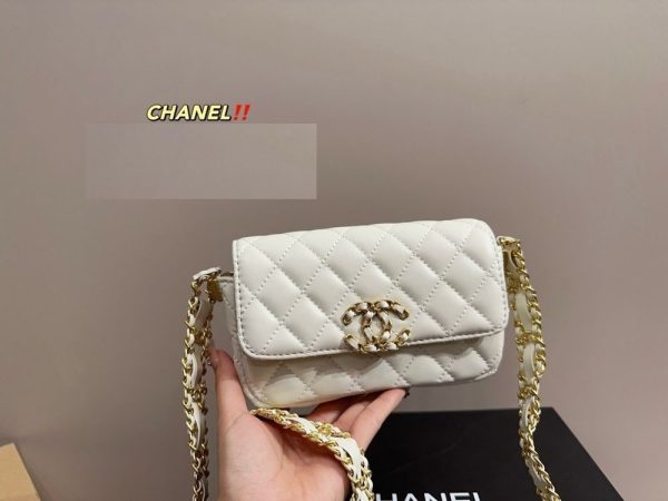 New Fashion CN Handbag C402