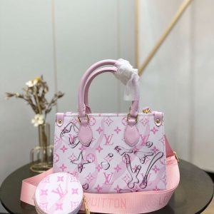 New Fashion LV Handbag L399