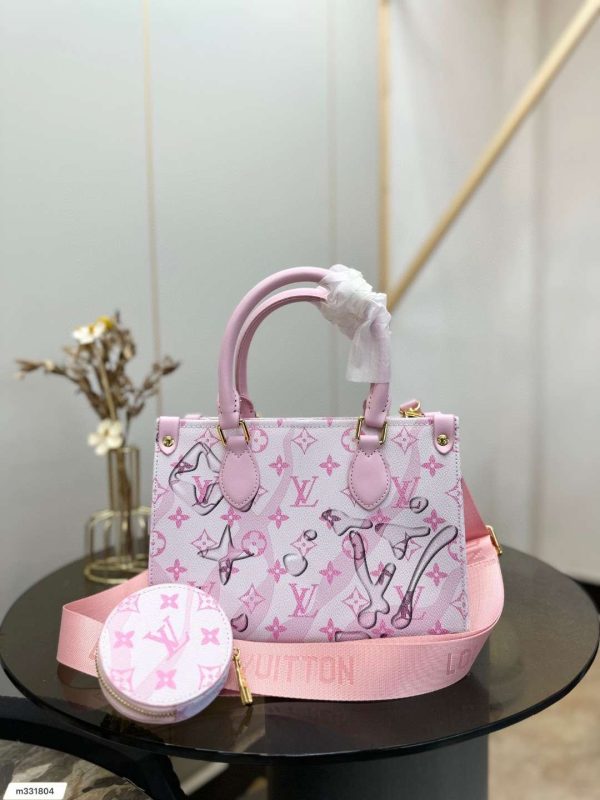 New Fashion LV Handbag L399