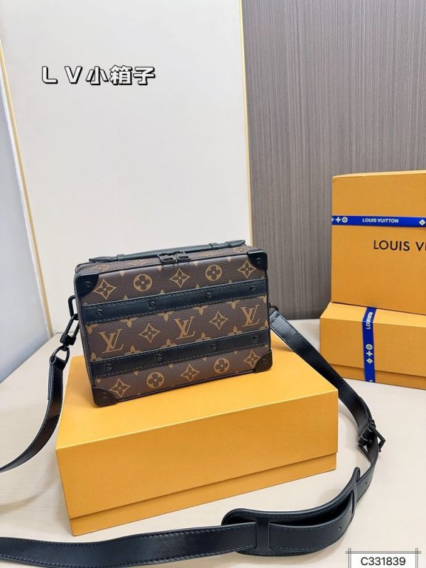 New Fashion LV Handbag L1254