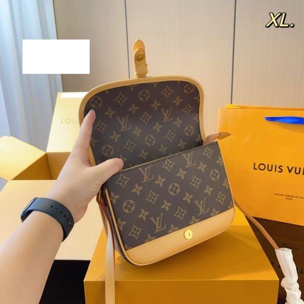 New Fashion LV Handbag L456