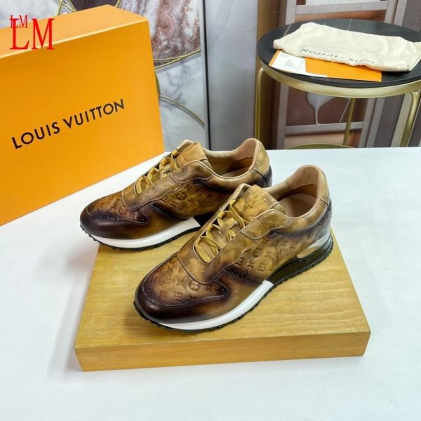 New Fashion Men LV Shoes 094