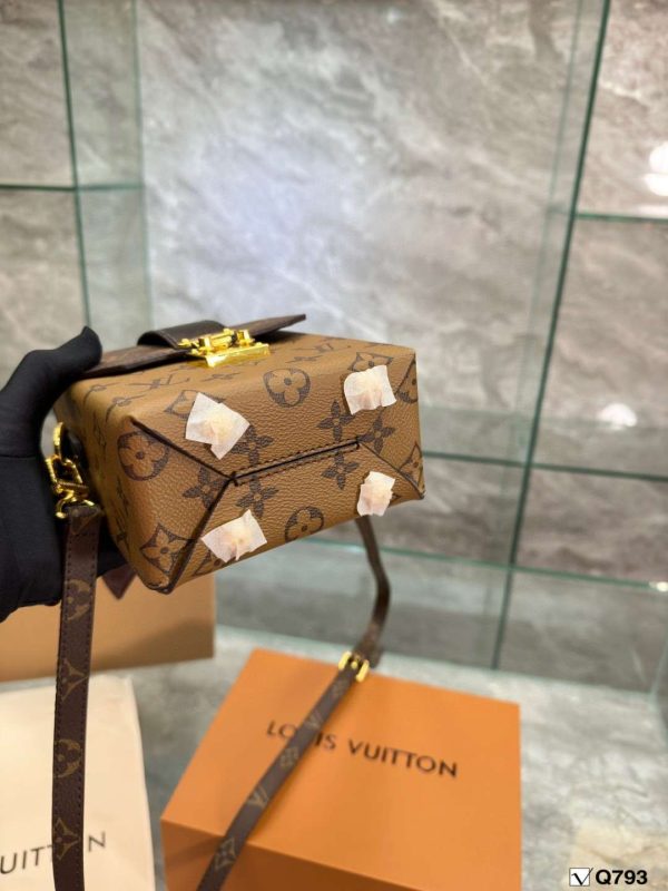 New Fashion LV Handbag L128