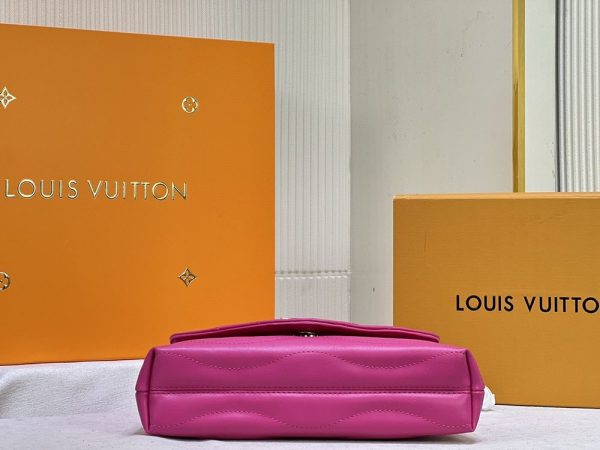 Luxury LV Handbag M58552.1