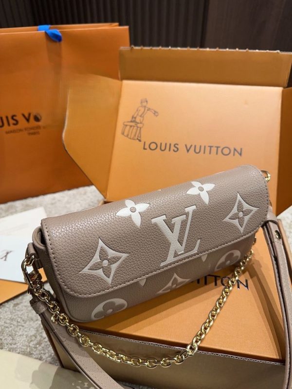 New Fashion LV Handbag L915