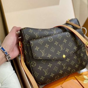 New Fashion LV Handbag L164