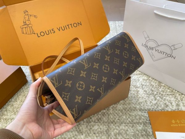 New Fashion LV Handbag L801