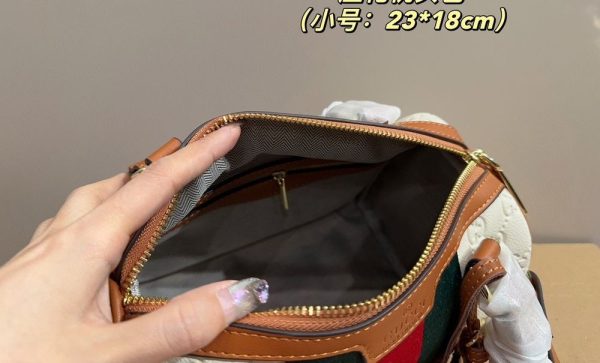 New Fashion GG Handbag G328