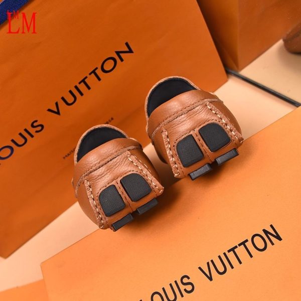 New Fashion Men LV Shoes 082