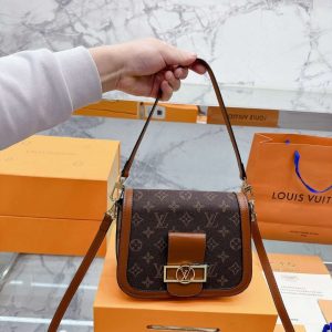 New Fashion LV Handbag L261