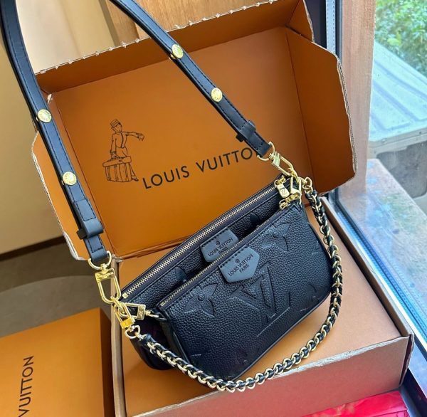 New Fashion LV Handbag L506